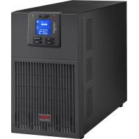Источник бесперебойного питания APC Easy UPS On-Line 3000VA, 2700W (SRV3KI-E)