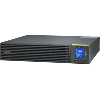 Источник бесперебойного питания APC UPS SRV 1000VA 900W, RM 2U (SRV1KRIRK-E)