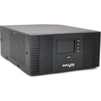 Источник бесперебойного питания Brazzers BRSW-LFP-1500-24 1200W (BRSW-LFP-1500-24)