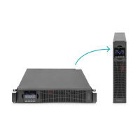 Источник бесперебойного питания Digitus 10000VA DN-170107 (DN-170107)