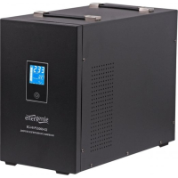Источник бесперебойного питания EnerGenie EG-HI-PS5000-02 5000VA 3000W 48V (EG-HI-PS5000-02)