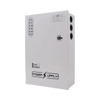 Источник бесперебойного питания Full Energy BBG-1210/8