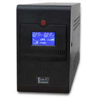 Источник бесперебойного питания Full Energy BBGP-220/15Pro (Q1500) (217386)