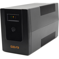 Источник бесперебойного питания GEAR GU-1200PL