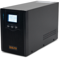 Источник бесперебойного питания GEAR GU-1500PS