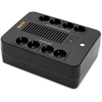 Источник бесперебойного питания GEAR GU-850PLUS6