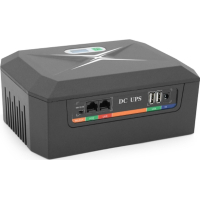 Источник бесперебойного питания Green Wave UPS-100W/32 DCP-100W-48