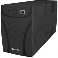Источник бесперебойного питания Ippon BACK POWER PRO 600 (683394)