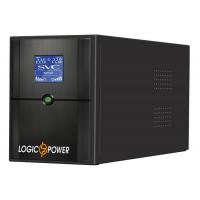 Источник бесперебойного питания LogicPower LPM-UL1550VA (4990)