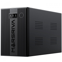 Источник бесперебойного питания Marsriva MR-UF1200