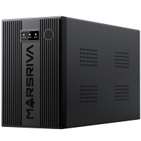 Источник бесперебойного питания Marsriva MR-UF1500
