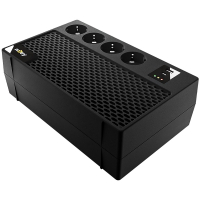 Источник бесперебойного питания nJoy Renton 650VA Plus (UPCSBLS665TRPCG01B)