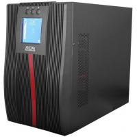 Источник бесперебойного питания Powercom MAC-2K Schuko