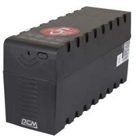 Источник бесперебойного питания Powercom RPT-1000A Schuko (RPT-1000A SCHUKO)