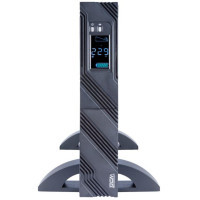 Источник бесперебойного питания Powercom SPR-1000 LCD (SPR-1000.LCD)