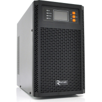 Источник бесперебойного питания Ritar PT-1KS-LCD, 1000VA (800Вт) (PT-1KS-LCD)