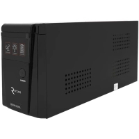 Источник бесперебойного питания Ritar RZSW-625NL LED (370Вт) 12В (RZSW-625NL)