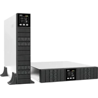 Источник бесперебойного питания SVC RT-2KS-Li 2000VA/2000W (RT-2KS-Li)
