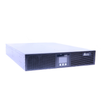 Источник бесперебойного питания SVC RT-3KSB On-Line, RM 3000VA (RT-3KSB)