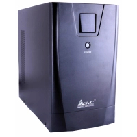Источник бесперебойного питания SVC SL-3KS-LCD 3000VA (SL-3KS-LCD)