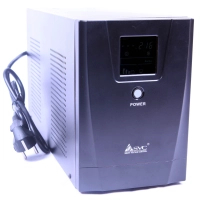 Источник бесперебойного питания SVC VP-3000-LCD 3000VA (VP-3000-LCD)