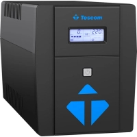 Источник бесперебойного питания Tescom LEO 2000AP 2000VA 1200W (LEO2000)