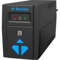 Источник бесперебойного питания Tescom LEO 600AP 600VA 360W (LEO600)