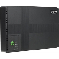 Источник бесперебойного питания TTN DC-1018P 18W 20000mAh (DCSL-1018PC_20000)