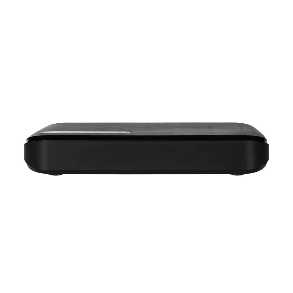 Источник бесперебойного питания UPS-1812 Type-C (20000mAh LiFePo4) 5V/9V/12V/24V/PoE, LiFePo4 4*5Ah, для роутера и медиа конвертер
