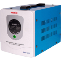 Источник бесперебойного питания Westech ONLINE MAKELSAN PowerPack Se-RT-3kVA-LCD, (WS-EAP-300(500VA) ULTIM)