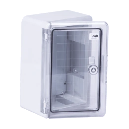 из ABS-пластика 300х200х130 МП, IP65