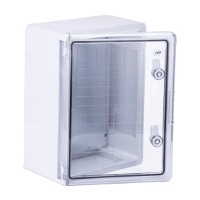 из ABS-пластика 500х350х190 МП, IP65