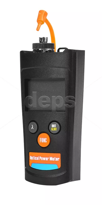 Измеритель оптической мощности MULTITEST MT1117C