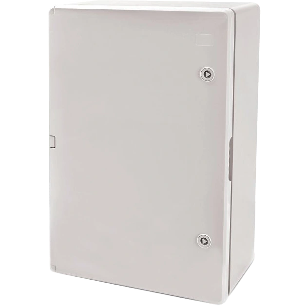 з ABS-пластику 700х500х250 МП, IP65