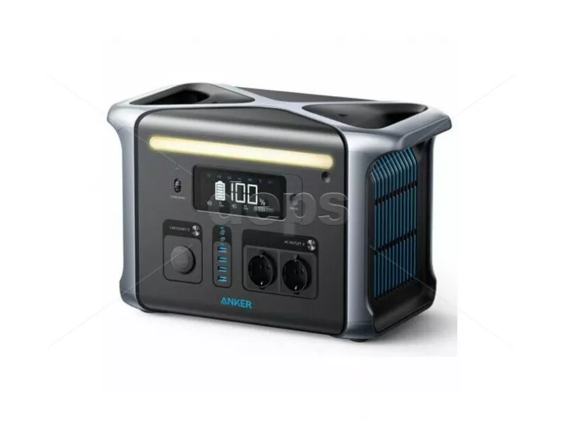 Зарядная станция Anker PowerHouse 757