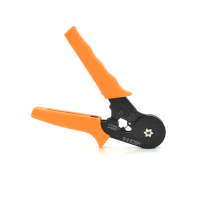Затискач для клем CINLINELE HCS8 6-6 (HCS8 6-6+VE460)