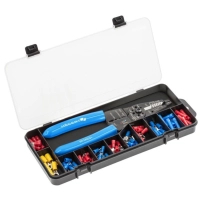 Затискач для клем Hoegert HT1P231