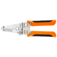 Затискач для клем Neo Tools 0.8-3.2мм кв., 180мм (01-549)