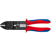Зажим для клемм KNIPEX 97 21 215