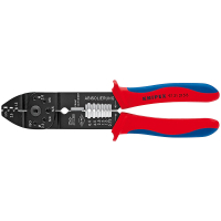 Зажим для клемм KNIPEX 97 21 215 B