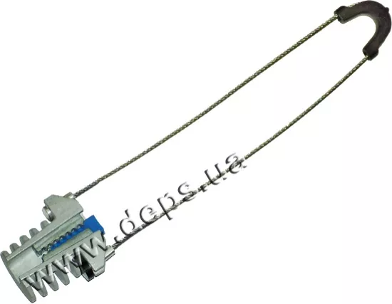 Зажим натяжной Crosver ASM-7
