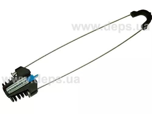 Зажим натяжний Crosver ASP-6