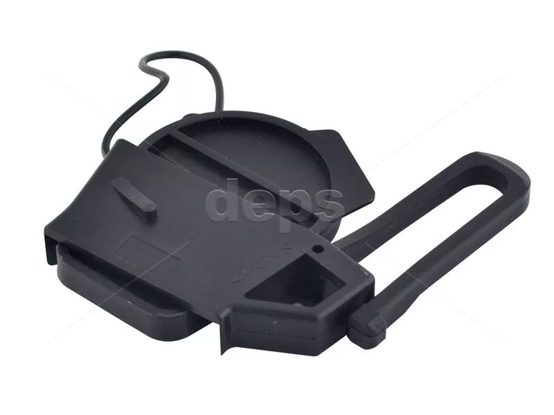 Зажим натяжний Crosver DAC 6