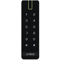 Зчитувач безконтактних карт U-Prox/ITV U-PROX SL KEYPAD (U-PROX_SL_KEYPAD)