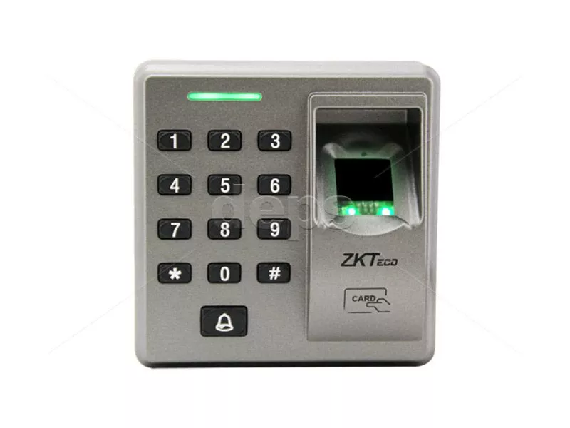 Зчитувач біометричний ZkTeco FR1300