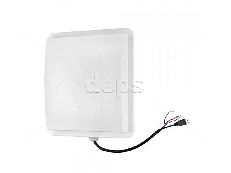 Зчитувач дальньої дії ZKTeco UHF2-5E