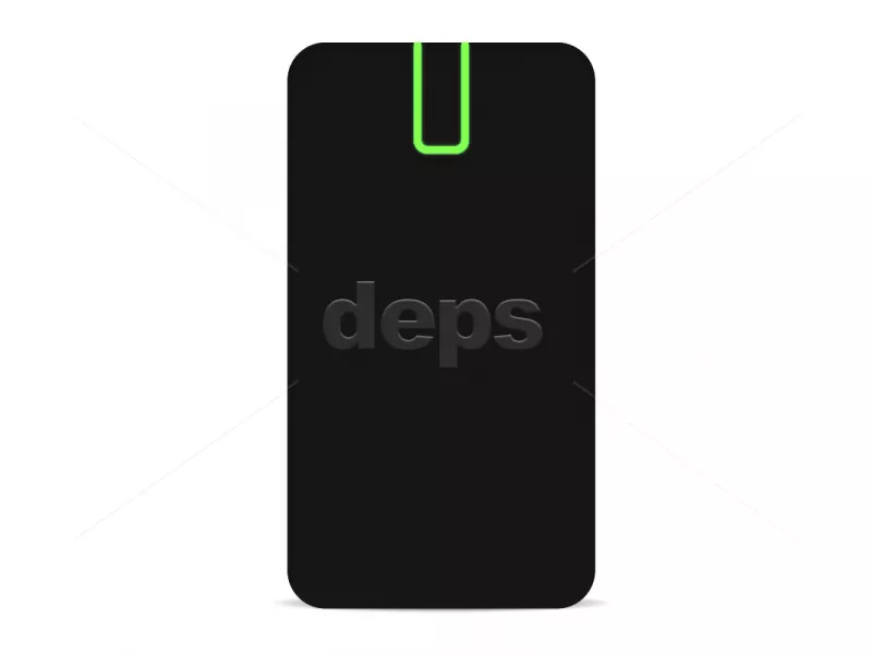 Зчитувач U-Prox SL mini