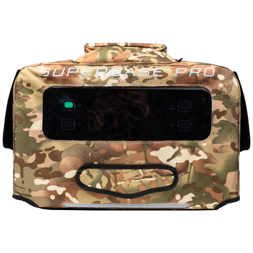 Zendure Dustproof bag