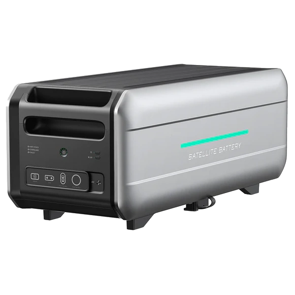 Zendure Satellite Battery BV4600