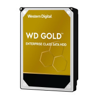 Жесткий диск для сервера 16TB SATA 3.5" 7200 512MB Gold WD (WD161KRYZ)